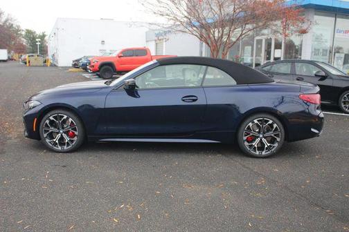 2026 BMW M440 i xDrive