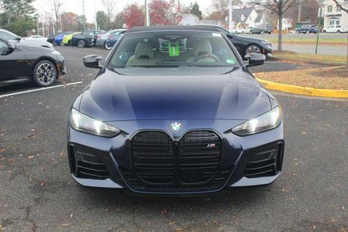 2026 BMW M440 i xDrive