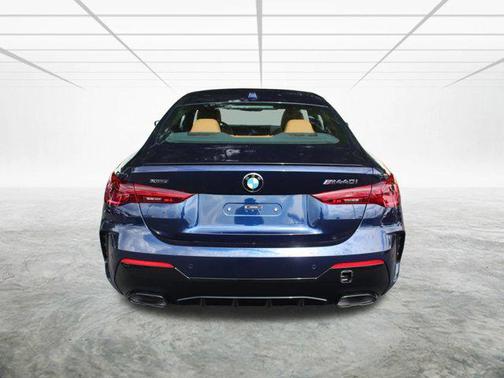 2026 BMW M440 i xDrive