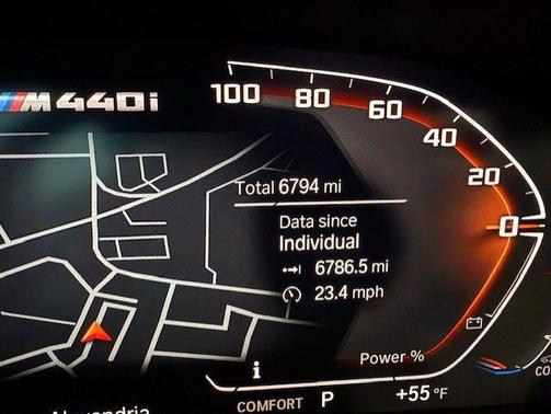 2023 BMW M440 i xDrive