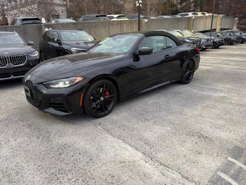 2023 BMW M440 i xDrive