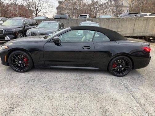 2023 BMW M440 i xDrive