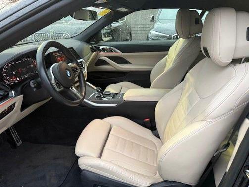 2023 BMW M440 i xDrive