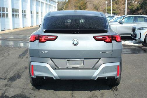 2026 BMW X2 xDrive28i