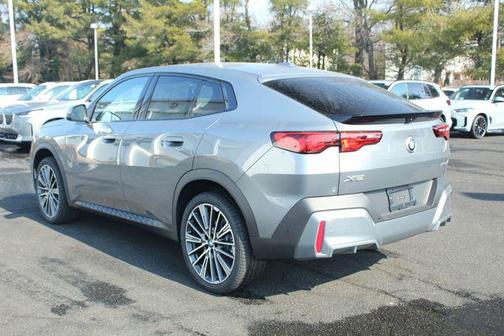 2026 BMW X2 xDrive28i