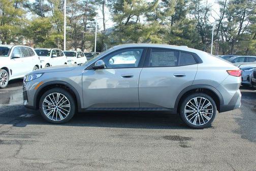 2026 BMW X2 xDrive28i