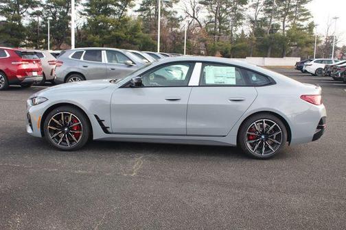 2026 BMW 430 Gran Coupe i xDrive