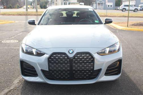 2026 BMW 430 Gran Coupe i xDrive