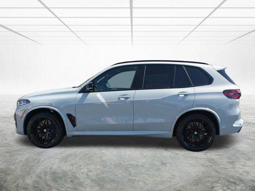2026 BMW X5 M Base