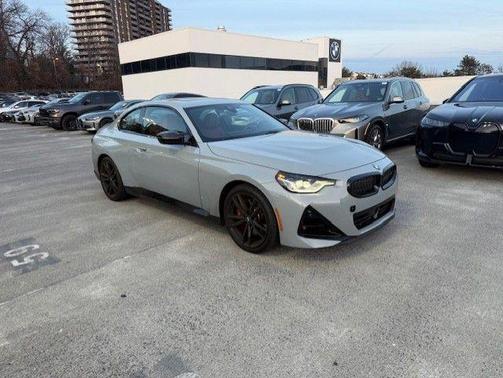 2023 BMW M240 i xDrive