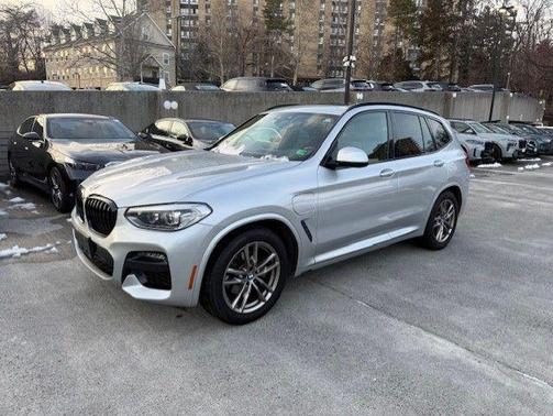 2021 BMW X3 PHEV xDrive30e