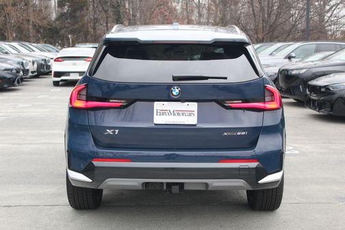 2026 BMW X1 xDrive28i