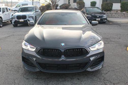 2026 BMW 840 i xDrive