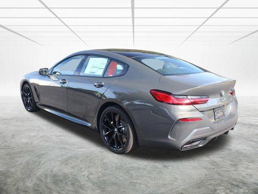 2026 BMW 840 i xDrive