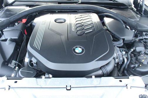 2021 BMW M340 i xDrive