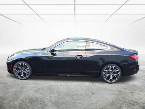 2026 BMW 430 i xDrive