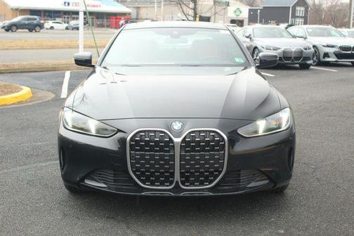 2026 BMW 430 i xDrive