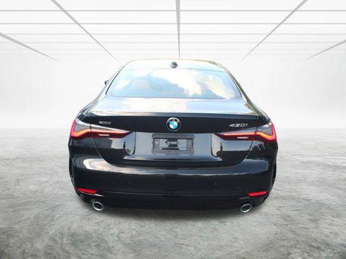 2026 BMW 430 i xDrive