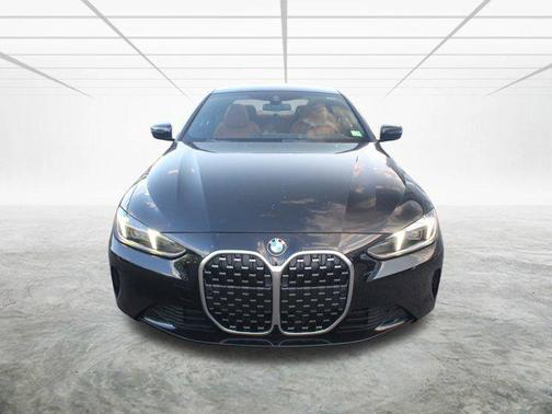 2026 BMW 430 i xDrive