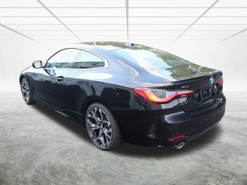 2026 BMW 430 i xDrive