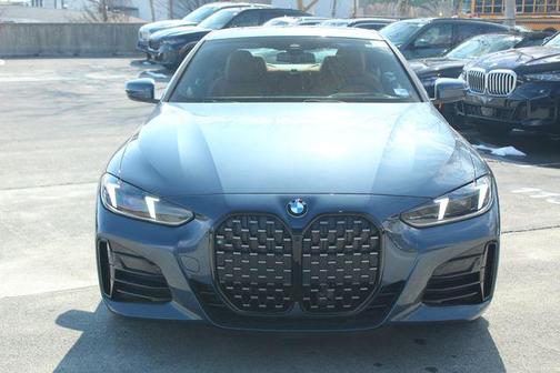 2026 BMW 430 i xDrive