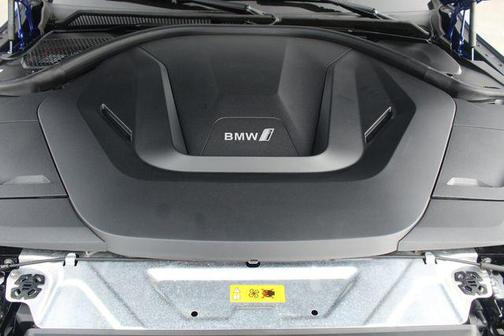 2023 BMW i4 Gran Coupe eDrive40
