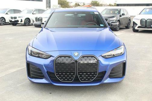 2023 BMW i4 Gran Coupe eDrive40