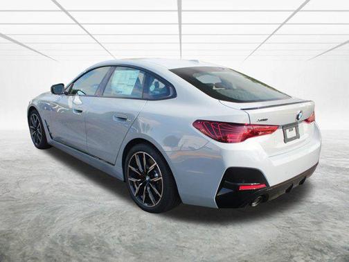 2026 BMW 430 Gran Coupe i xDrive