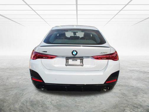 2026 BMW 430 Gran Coupe i xDrive