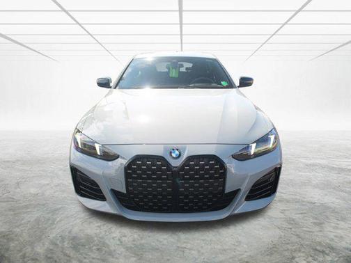 2026 BMW 430 Gran Coupe i xDrive