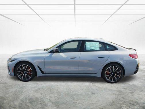 2026 BMW 430 Gran Coupe i xDrive