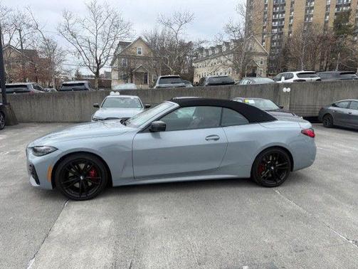 2023 BMW 430 i xDrive