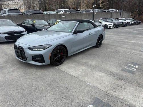 2023 BMW 430 i xDrive