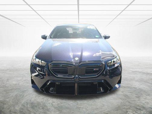 2026 BMW M5 Base
