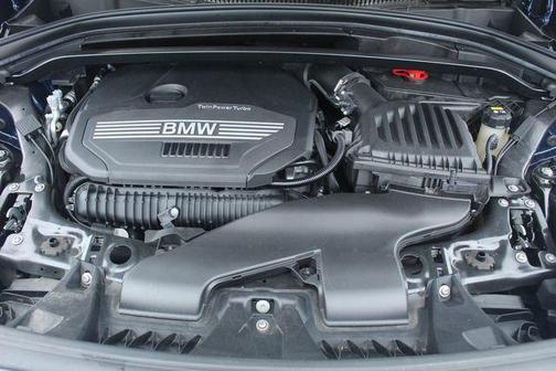 2022 BMW X1 xDrive28i