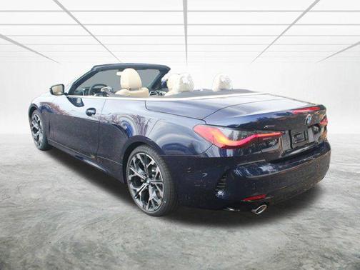 2026 BMW 430 i xDrive