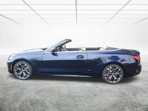 2026 BMW 430 i xDrive