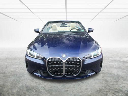 2026 BMW 430 i xDrive