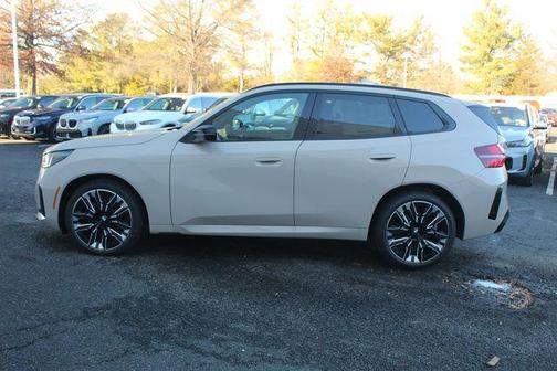 2026 BMW X3 M50 xDrive