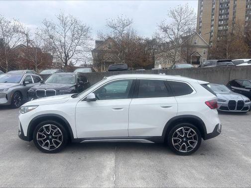 2023 BMW X1 xDrive28i