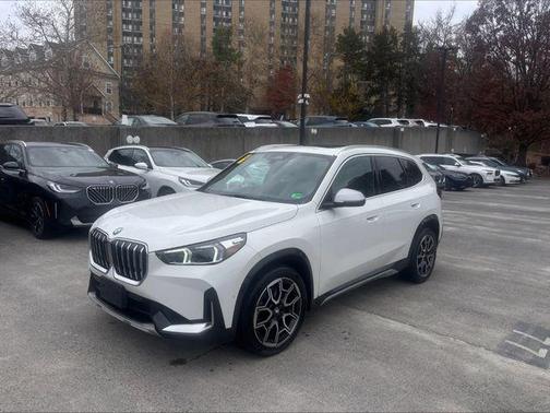 2023 BMW X1 xDrive28i