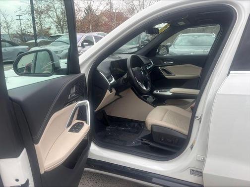 2023 BMW X1 xDrive28i