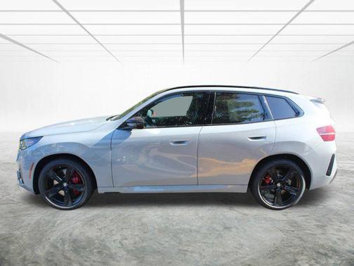 2026 BMW X3 M50 xDrive