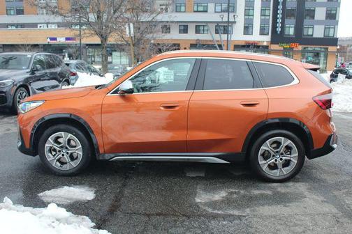 2023 BMW X1 xDrive28i