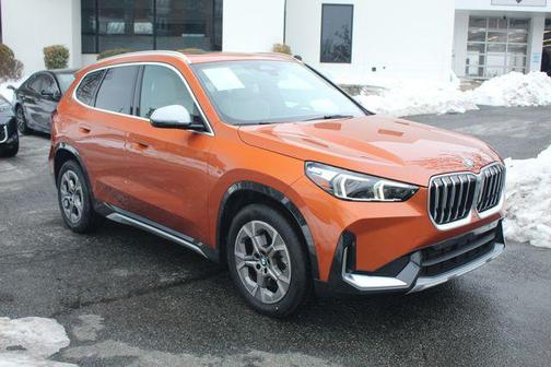2023 BMW X1 xDrive28i