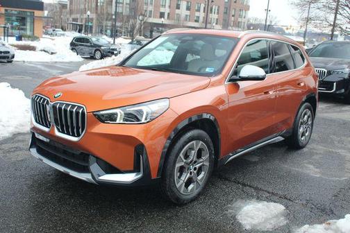 2023 BMW X1 xDrive28i