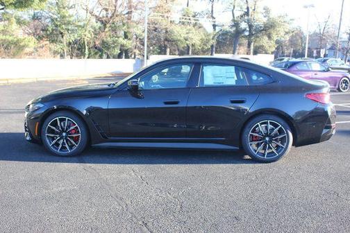 2026 BMW i4 Gran Coupe xDrive40