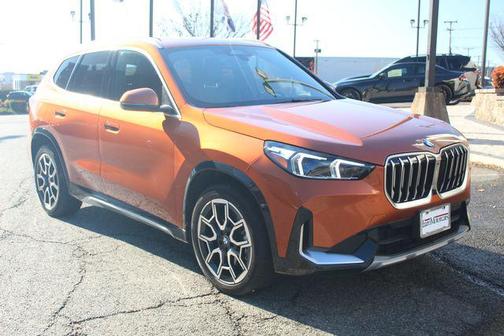 2025 BMW X1 xDrive28i