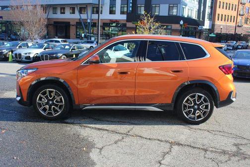 2025 BMW X1 xDrive28i