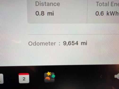 2025 Tesla Model Y Performance Dual Motor All-Wheel Drive